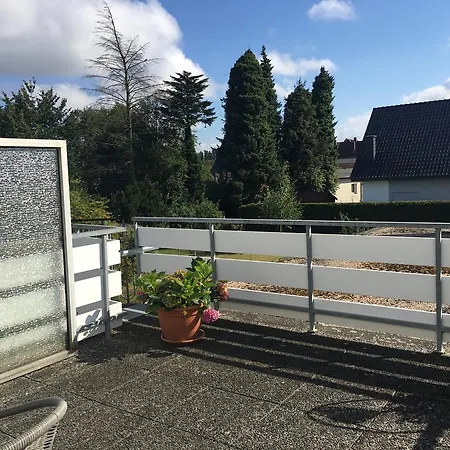 Ristau Haus 1 Pensionat 2*
