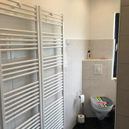 Pensionat Ristau Haus 1 Bünde