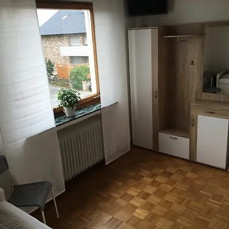 Ristau Haus 1 Pensionat