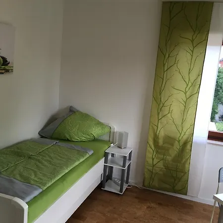 Ristau Haus 1 2*