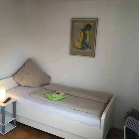 Ristau Haus 1 2*