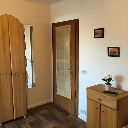 Ristau Haus 1 2* Bünde