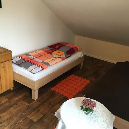 Ristau Haus 1 Pensionat