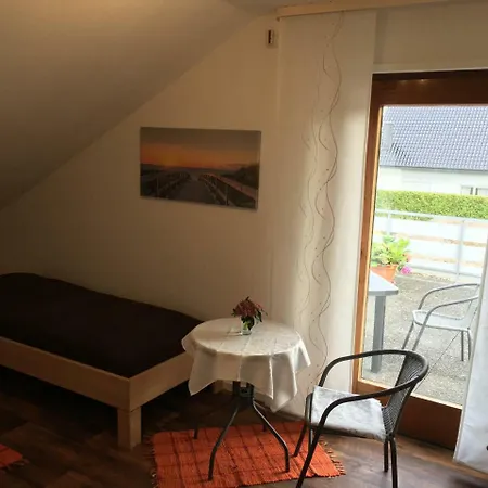 Ristau Haus 1 Bünde